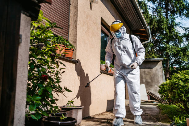 Best Best Pest Control Companies  in Oak Hill, TN