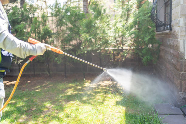 Best Pest Removal Services  in Oak Hill, TN