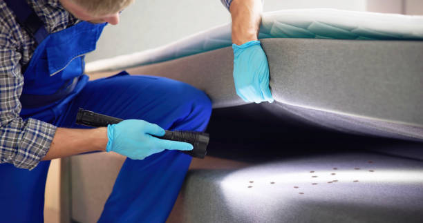 Best Pest Control for Businesses  in Oak Hill, TN